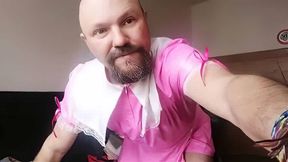 SissymanAndi the sissypig