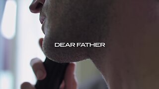 Bedtime Stories: Dear Father - an anal tale for you to savor
