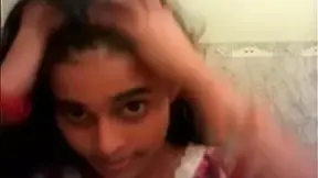 Hot & Sexy College couple doing sex (2)