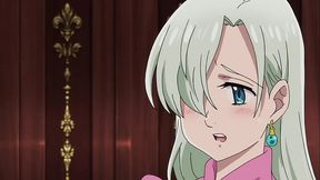 Nanatsu no Taizai EP 21 Dublado (HD)