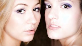 ”I missed you so much! - Silvie Luca, Tracy Lindsay”