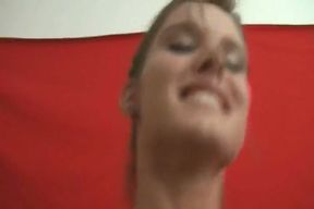 The Porn Nerd: Jody: Finger Fuck