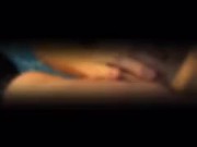 Blowing After Soccer