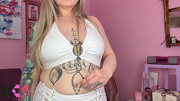 Any Smaller & You'd Be Nothing: Belly Button Absorption