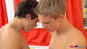 Brendan Tyler, Patrick Kennedy And Brendan Patrick - He Really Should Be Studying