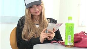 Kinky Japanese Teens 18+ Get Wild on Live Cam Show