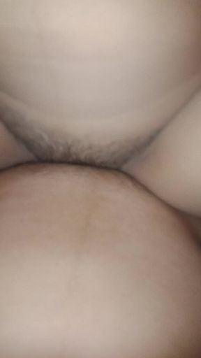 With the Same Size as the Stepnephew, It's Pretty Big