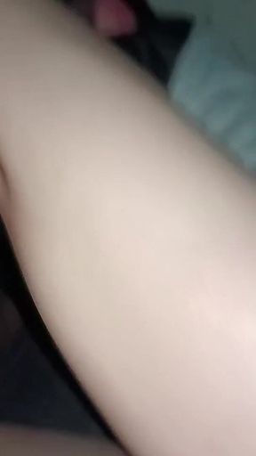 Fucking My Wife's Sister