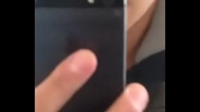 Masturb&aacute_ndose por la h. de la criada  chileno