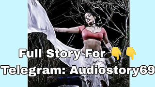 Lambe baal professor maa ko uske college girl ne choda