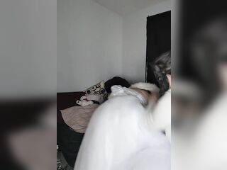 The Bride & The Bull