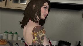 Instinct Unleashed Gameplay Part 9