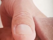 Penisringe!! Nahaufnahme dicker Schwanz