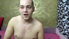 Talking Dirty While Jerking Cock