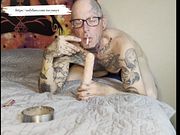 What’s going on here?