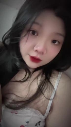 Hottie amateur Asian teen gets it done