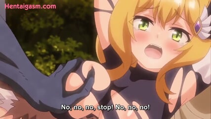 Yuusha-Chan No Bouken Wa Owatte Shimatta! 1 Subbed NEW HENTAI 2025 FULL EPISODE