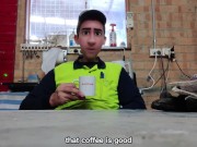 STEP GAY DAD - WORK SUCKS! - LIFE AS A IN THE CLOSET GAY TRADIE IS FRUSTRATING MY MIND IS WANDERING