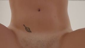 Secret Dildo Ride: Bathroom Bliss on Vacation