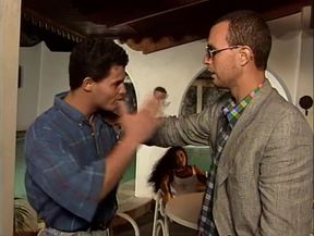 Real Italian Crazy and Depravate Minds - (epsiode #02)