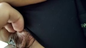 Mature Couple In Capture Of A Strong Dick With A Pearl Necklace &amp; Other Pranks Of A Only Hot Close-ups