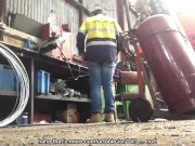 TOTAL SUBMISSION - TO MY GIANT - FROM DUCT TAPE TO FOOT TRAMPLING - MANLYFOOT - MACRO HEAVEN 🦶🧎🏻