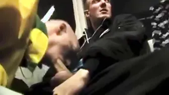 Gay Public Compilation with Twinks Giving Blowjobs and Handjobs