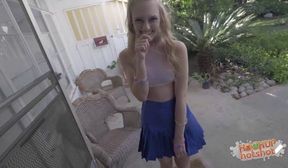 lily rader - yung slut