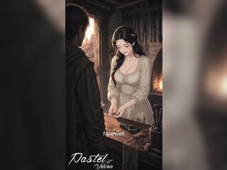 The Blacksmith’s Wife Ep1