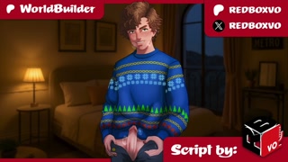 Thanksgiving With Your BF Gets Risky (Public Sex) Patreon Preview