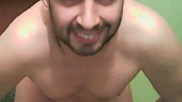 Barry Flood Private Show