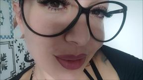 I mock your micro penis