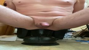easttnguy22 mrhankeys atlas xxxl