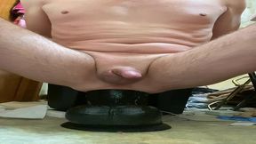easttnguy22 mrhankeys atlas xxxl