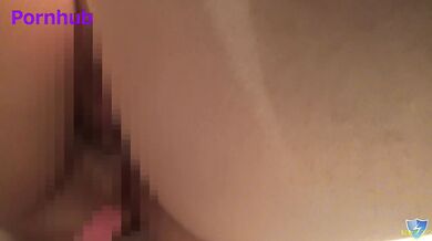 Japanese amature soft SM play with a 30-year-old perverted wife in a hotel