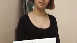 OLGA UNLEASHED The Math Whiz Gets MATHematically Explicit and Fucks LIKE A YARD!
