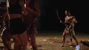 Rough Ride with Li Zhiyan′s Wild Passion