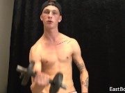 Young Skater Boy - Exclusive Casting