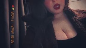 JE TE RACONTE MA NUIT AVEC MON CRUSH