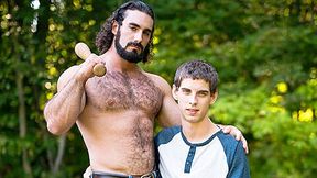 Family Problems Scene 4