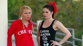 Grad Girls