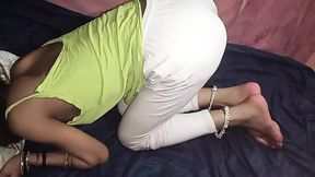 New Indian Muslim girl doggy style sex video and desi Muslim beautiful x sex video and desi doggy style porn Hub video XX video