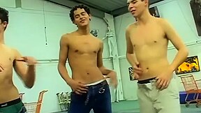 Horny Sex Scene Gay Twink Great Only For You