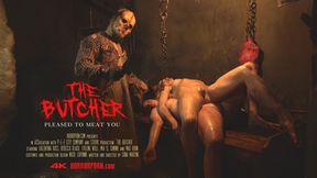 gore sex: The Slaughterer