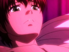 HENTAI Witch Is Railed Hard and Filled With Lust