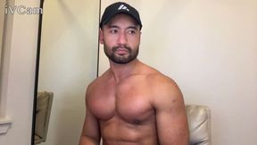 Cale Pecs Private Show