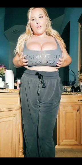 Personal Boob Painting