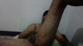 Close Up to Najja