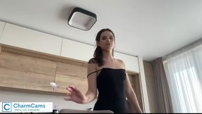 Enter my chatroom and join the chatter