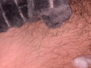 10 days without masturbation.